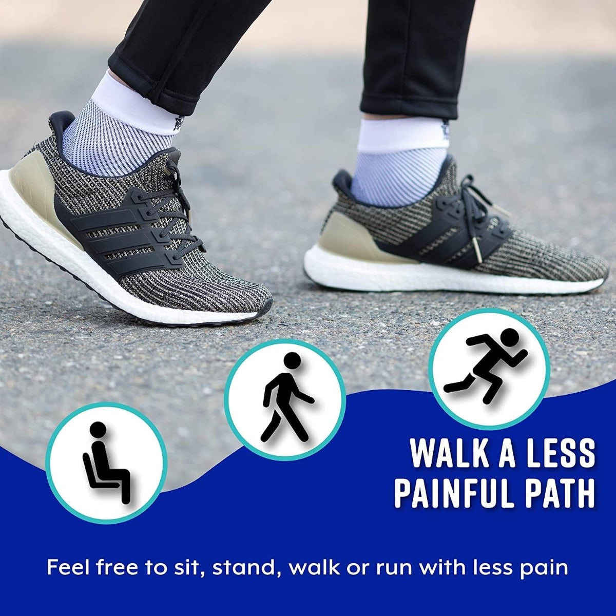 Bitly plantar fasciitis compression socks