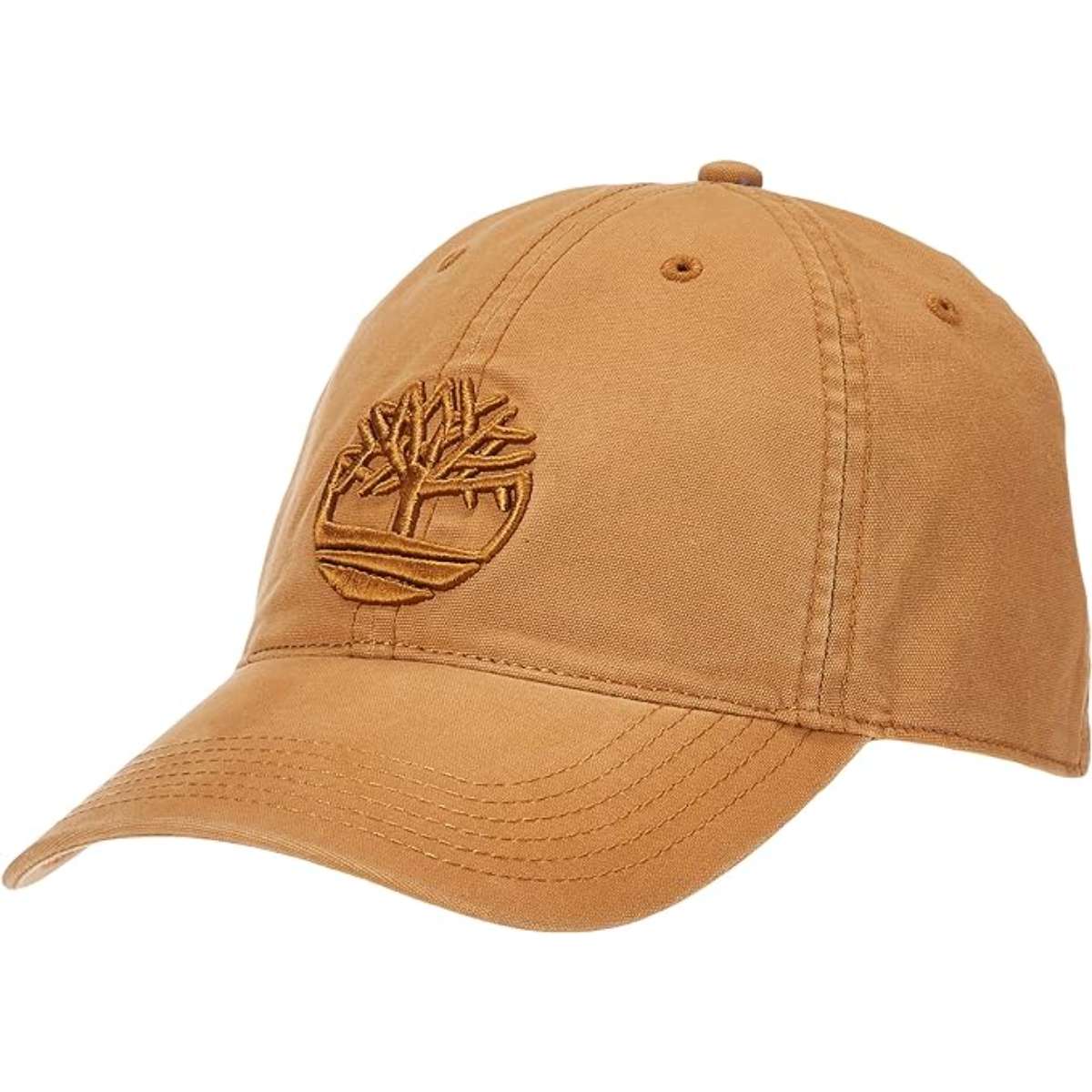 Timberland Mens Soundview Cotton Canvas Hat