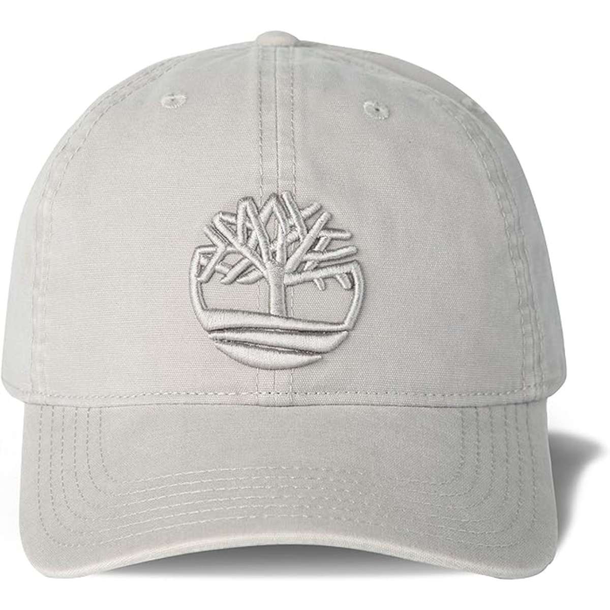Timberland Mens Soundview Cotton Canvas Hat