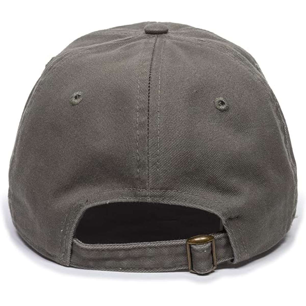 Outdoor Cap Mountain Dad Hat - Unstructured Soft Cotton Cap