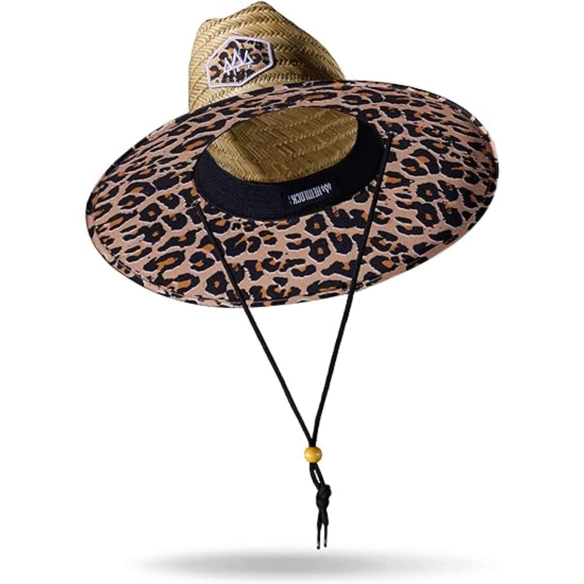Straw hats for men and women|Lifeguard hats, beach hats and sun hats