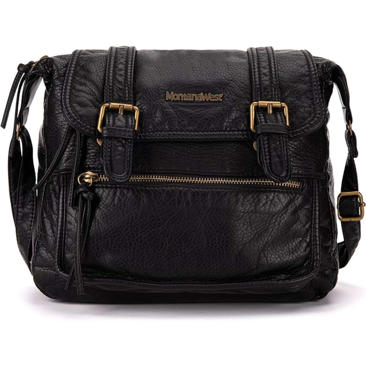 Western Montana Women's Crossbody Bag