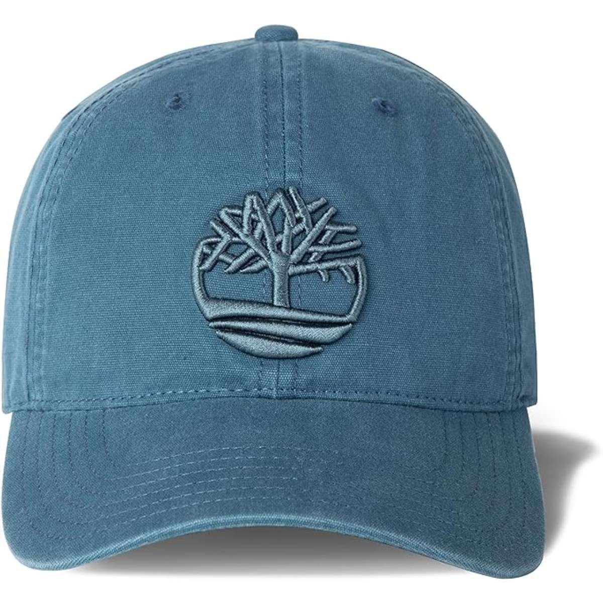 Timberland Mens Soundview Cotton Canvas Hat