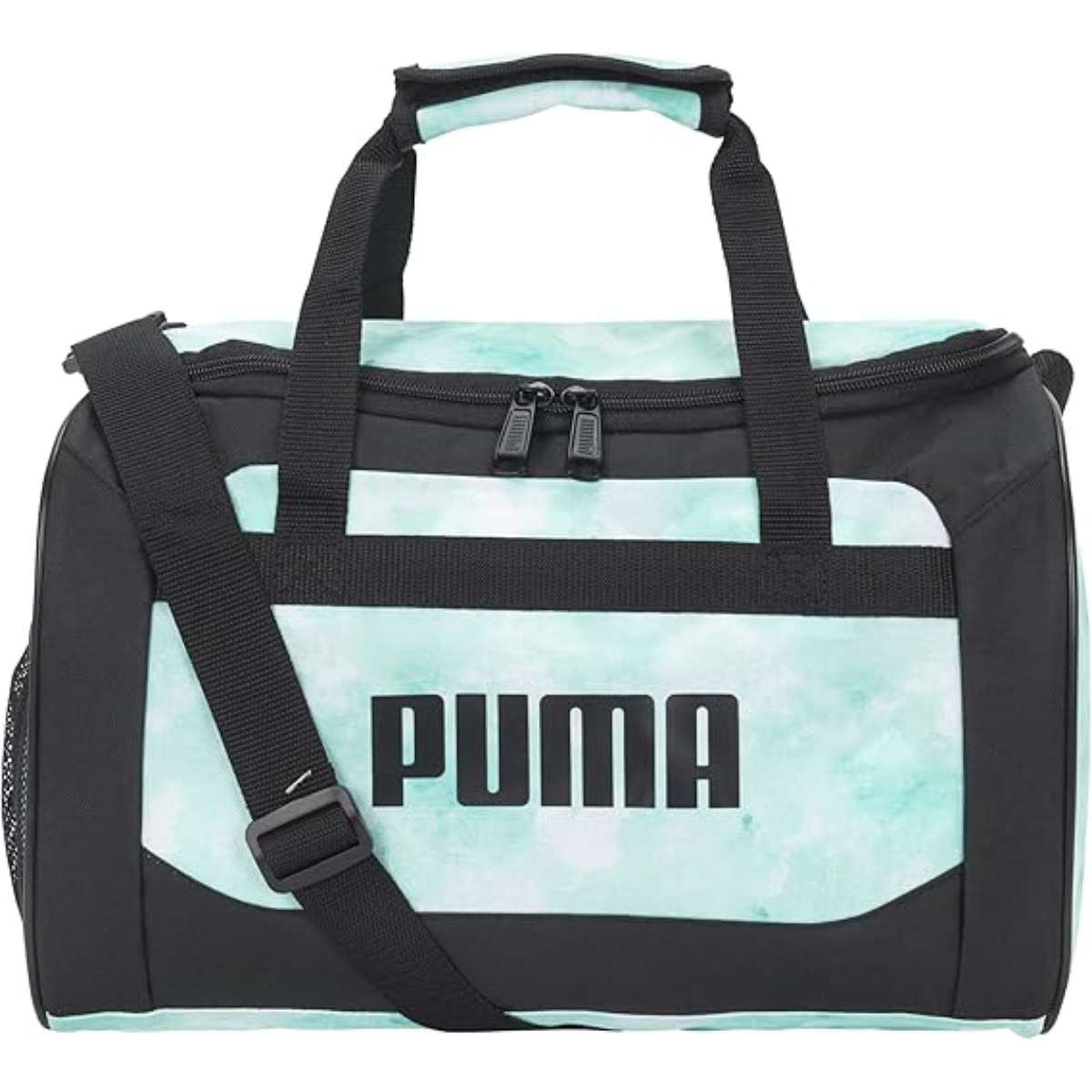 PUMA Kids' Evercat Transformation Duffel Bag