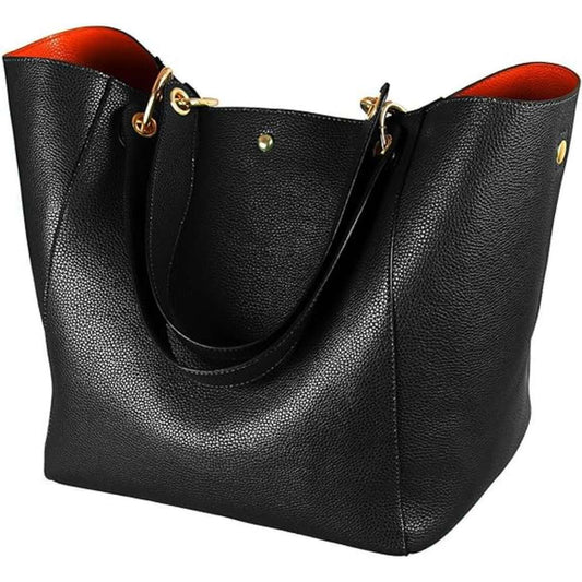 Large capacity work tote bag