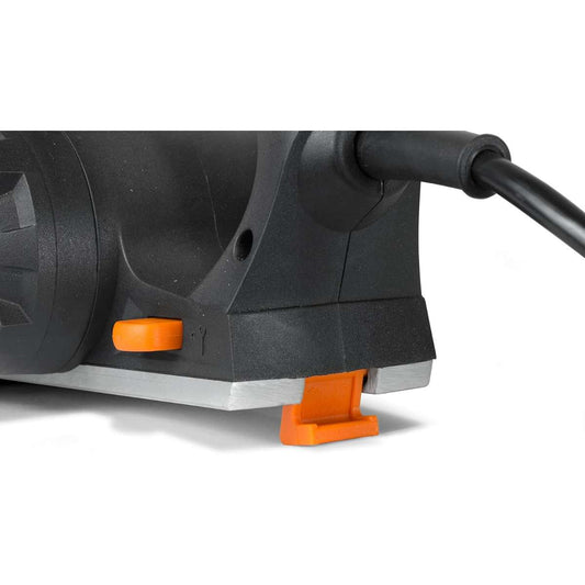 WEN 6528 3.8-Amp Electric Hand Planer, 2-3/8-Inch