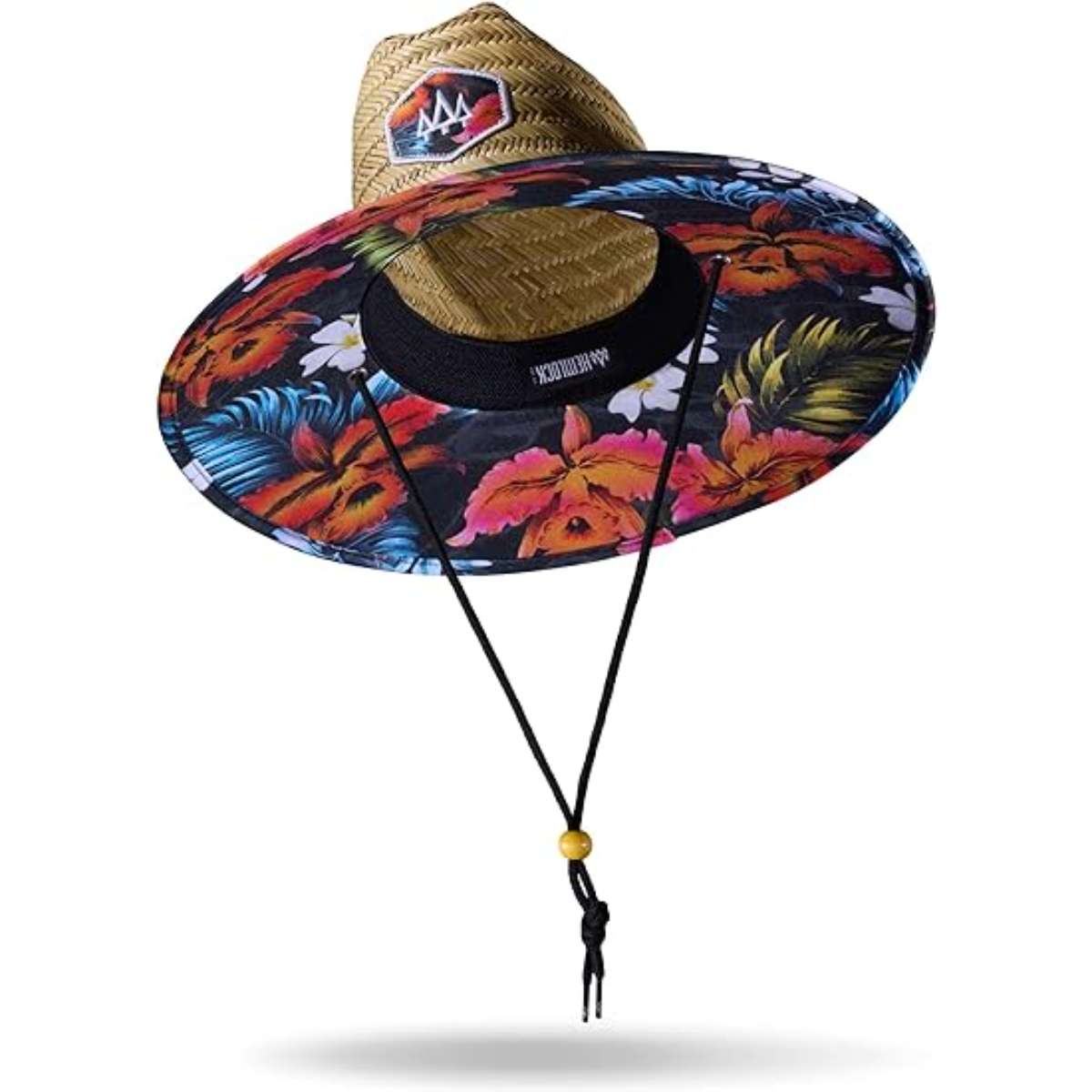 Straw hats for men and women|Lifeguard hats, beach hats and sun hats