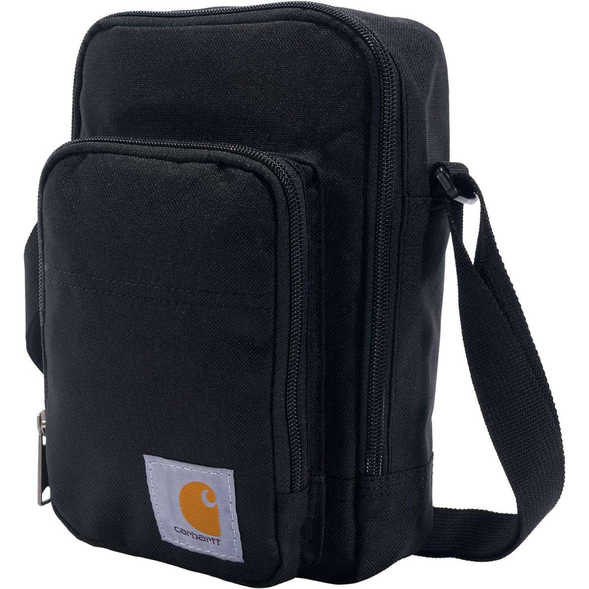 Carhartt Unisex Adult Zipper, Black, One Size