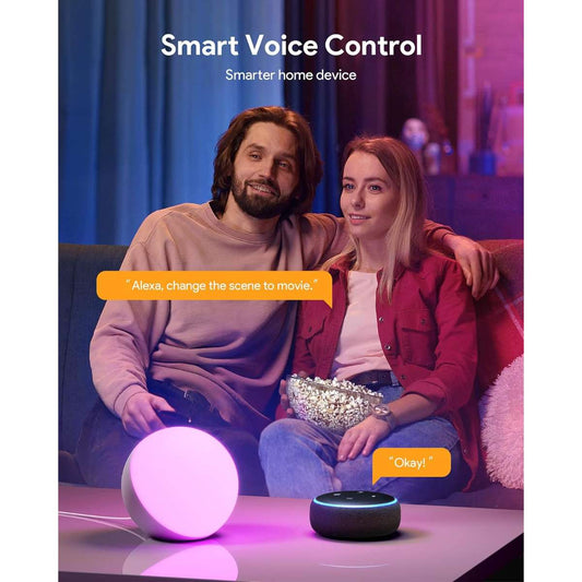 Hifree Smart Table Lamp
