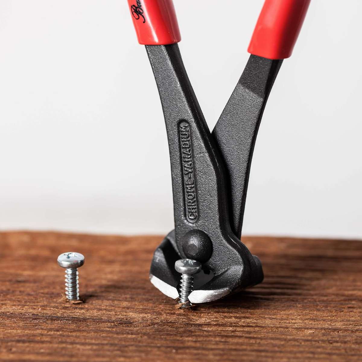 Bates - Nail puller, pliers, nail remover tools