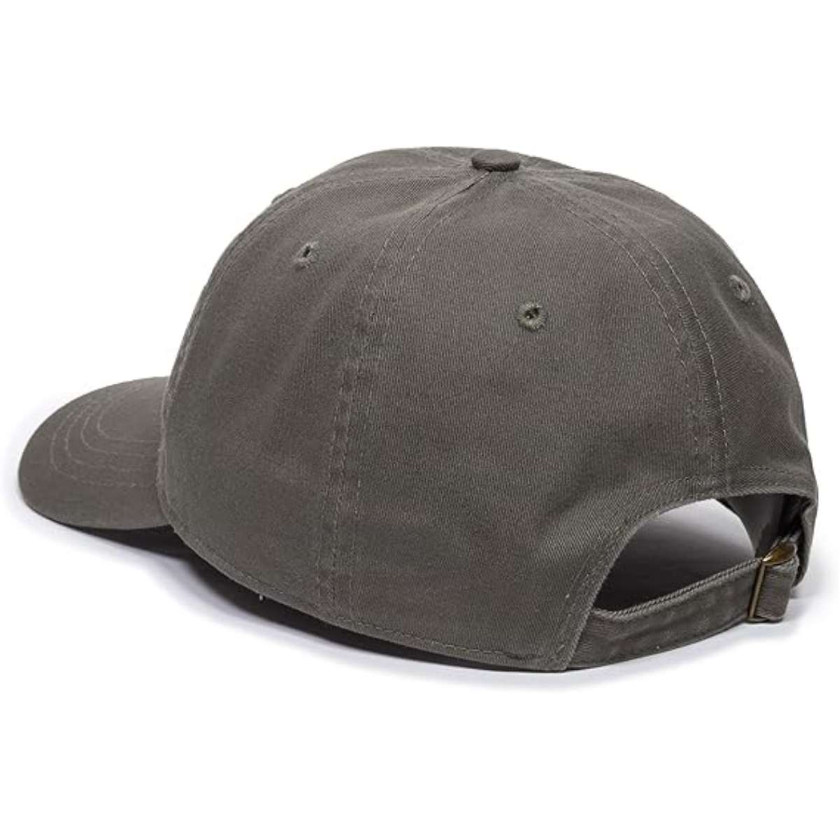 Outdoor Cap Mountain Dad Hat - Unstructured Soft Cotton Cap