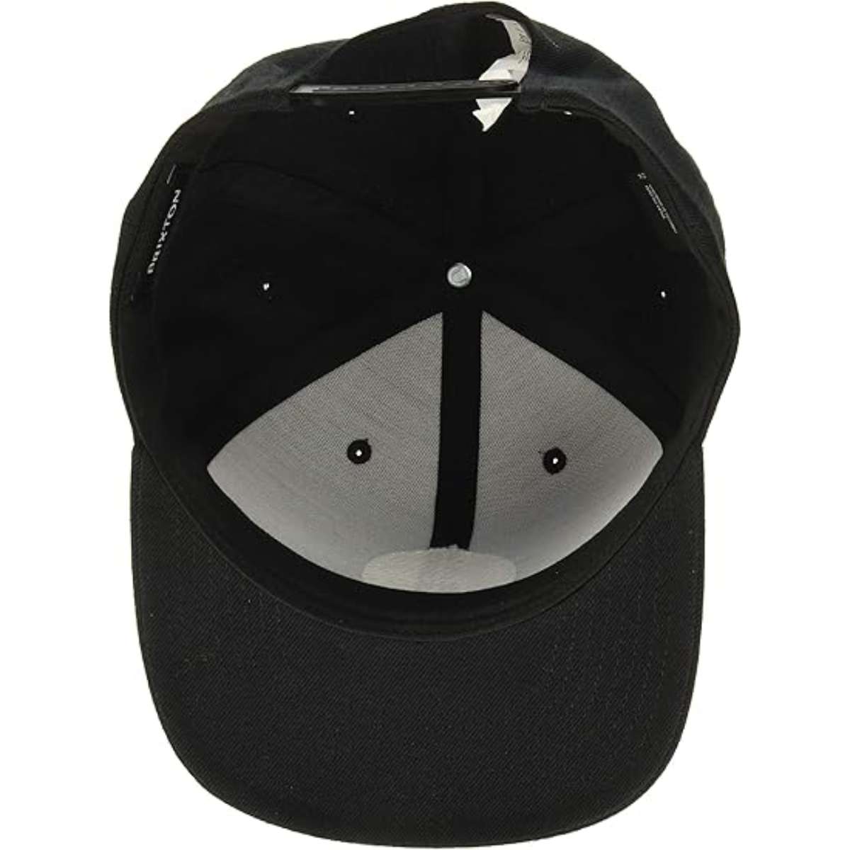 Brixton Men's Oath Iii Medium Profile Adjustable Snapback Hat