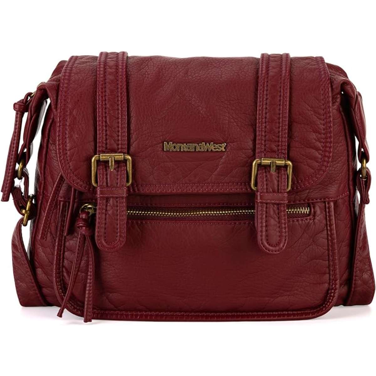 Western Montana Women's Crossbody Bag