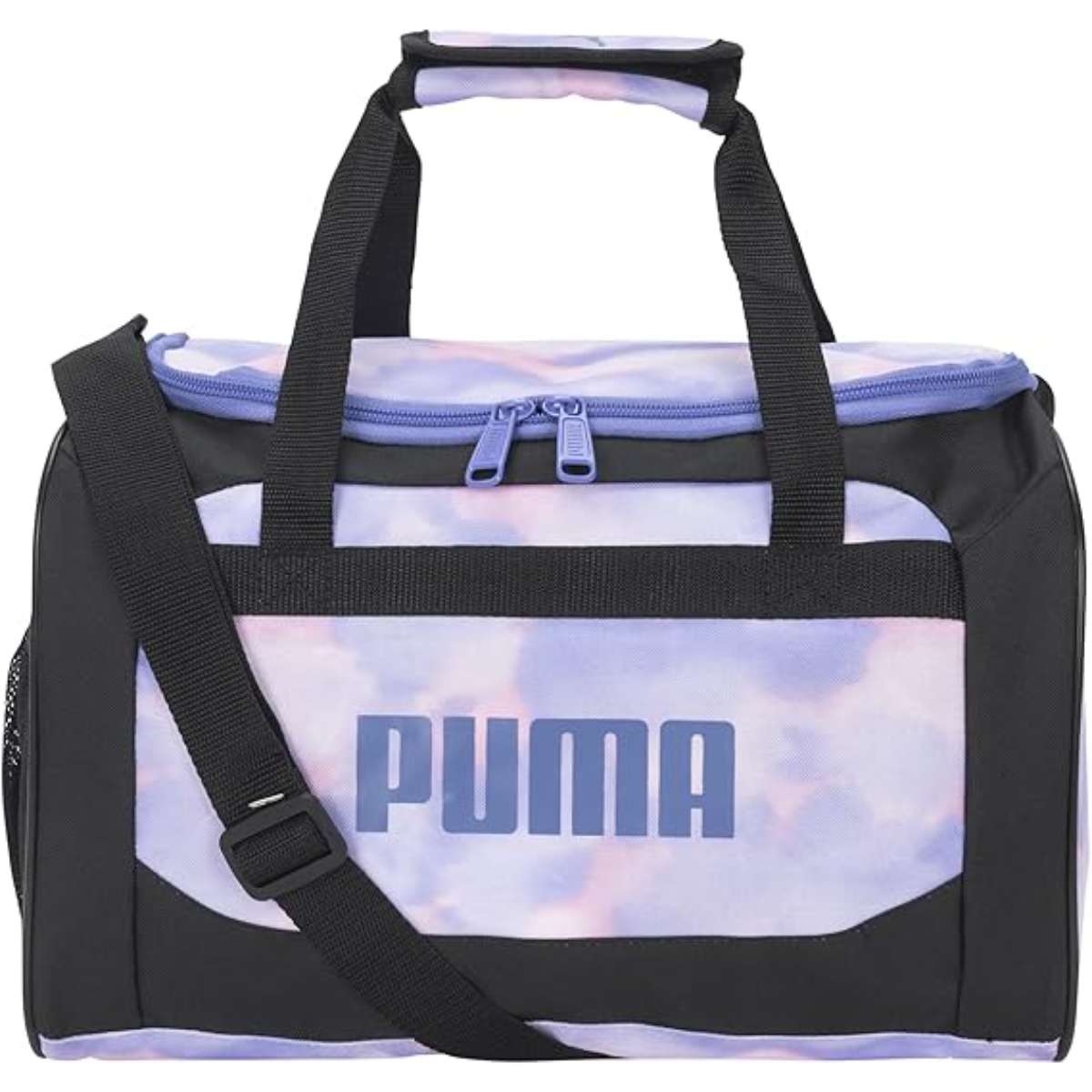 PUMA Kids' Evercat Transformation Duffel Bag