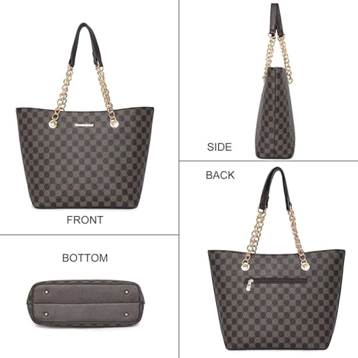 Montana Western Lady Handbag