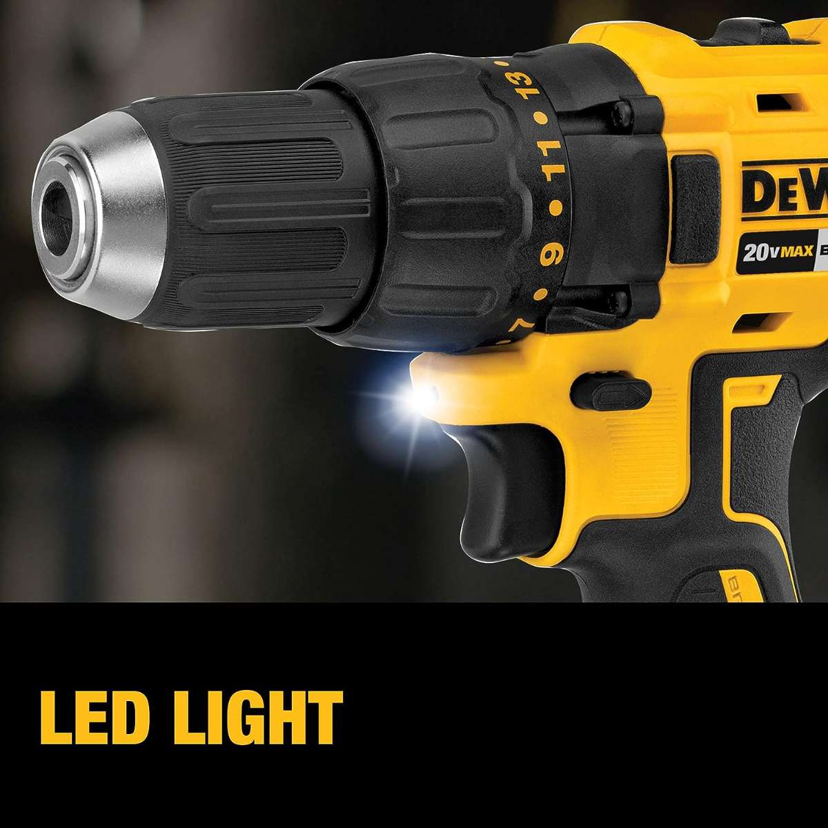 DEWALT 20V MAX Cordless Tool (DCK277D2)