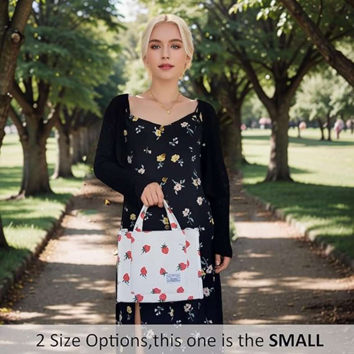 UERRUAM tote bag