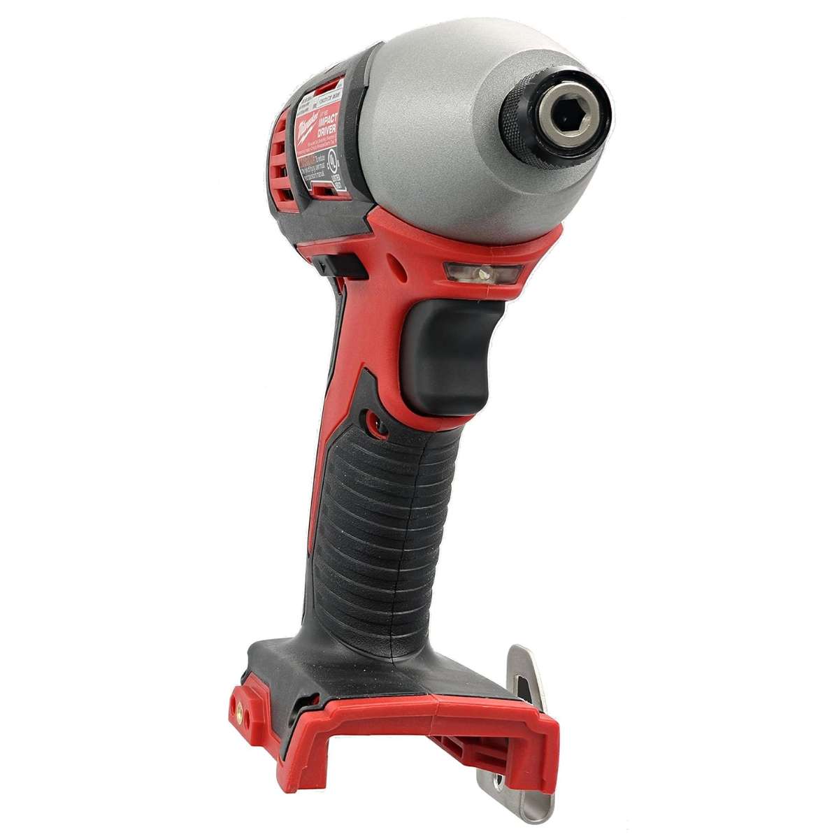 Milwaukee 2656-20 M18 18V 1/4" Lithium-Ion Hex Impact Driver