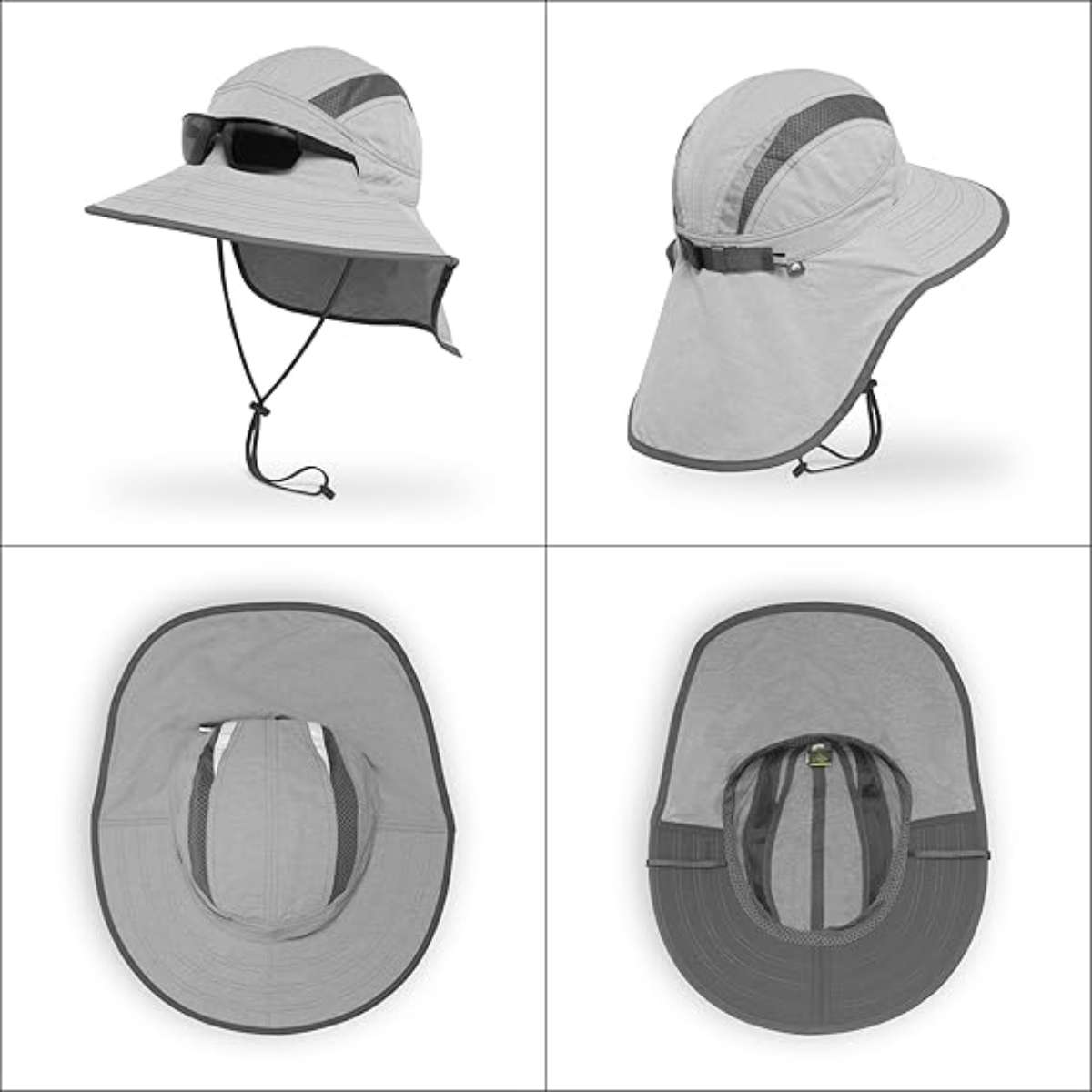 Sunday Afternoons Unisex Ultra-Adventure Hat