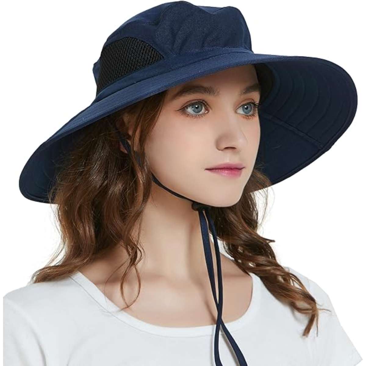 Ainsky's unisex sun hat