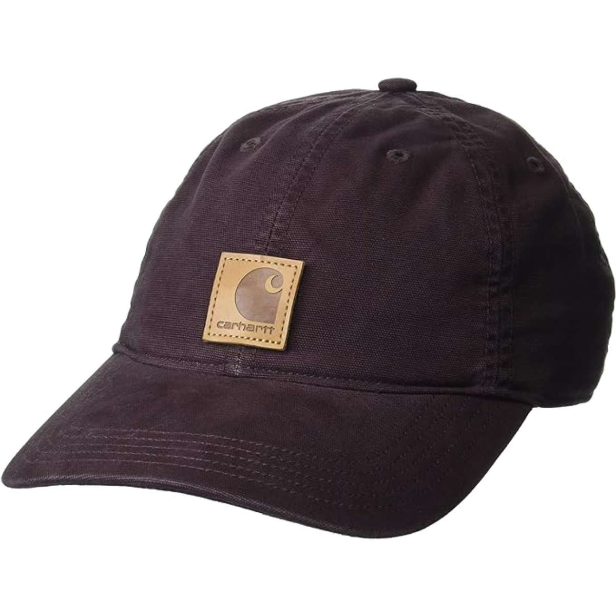 Carhartt Men's Canvas Cap