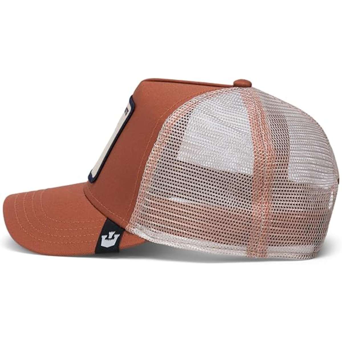 Goorin Bros. Trucker Hat Men - Mesh Baseball SnapBack Cap - The Farm