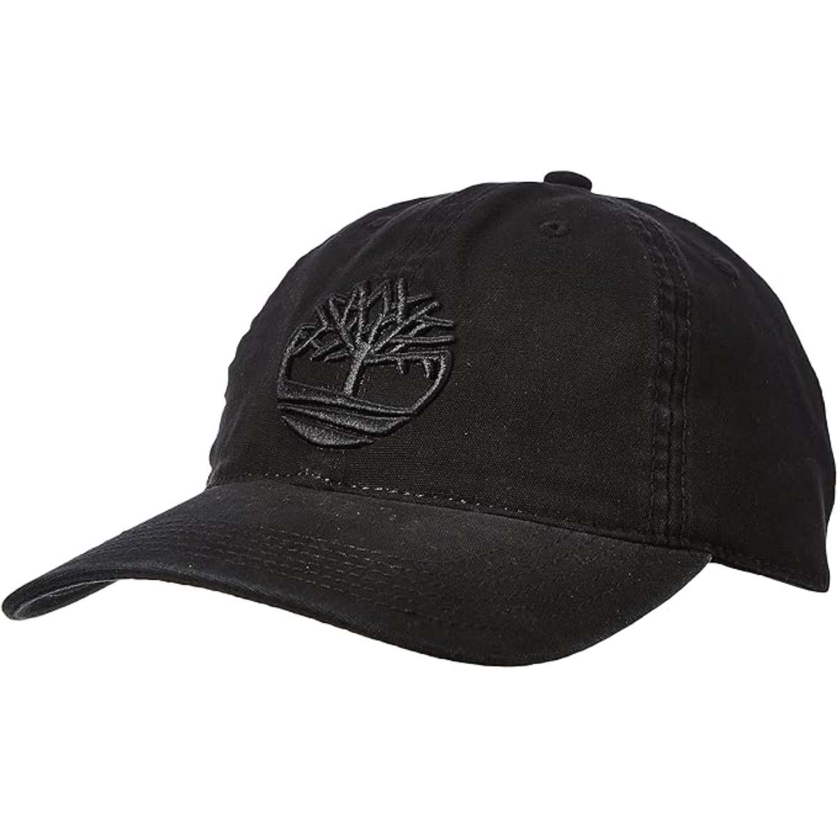 Timberland Mens Soundview Cotton Canvas Hat