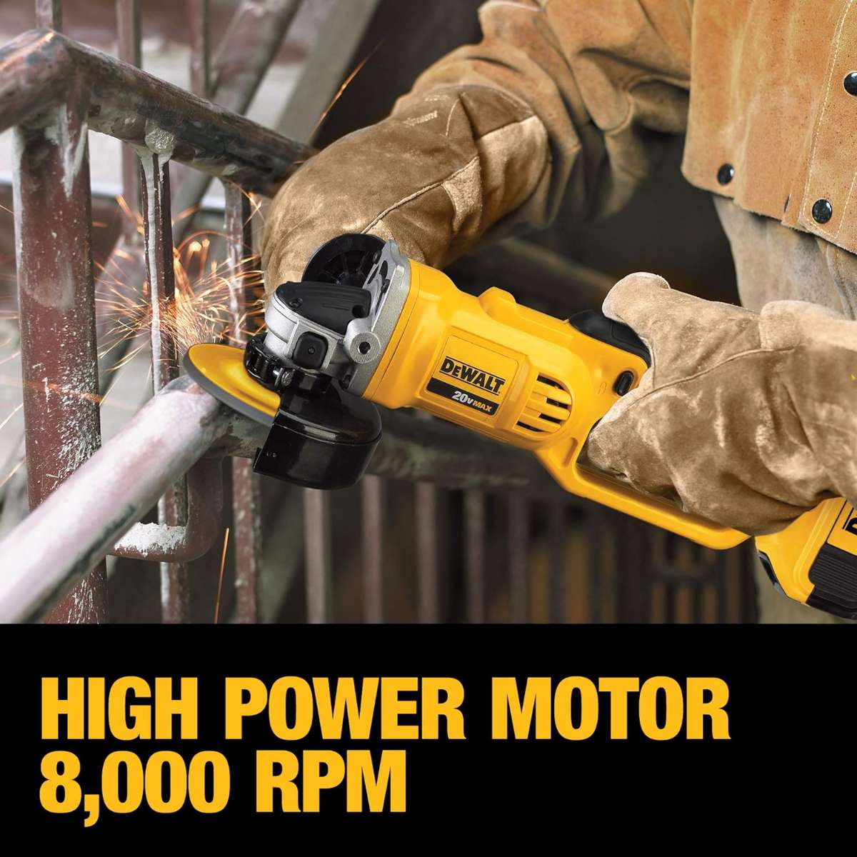DEWALT 20V MAX Power Tool Combo Kit (DCK940D2)