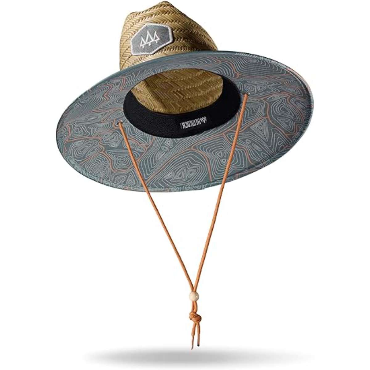 Straw hats for men and women|Lifeguard hats, beach hats and sun hats