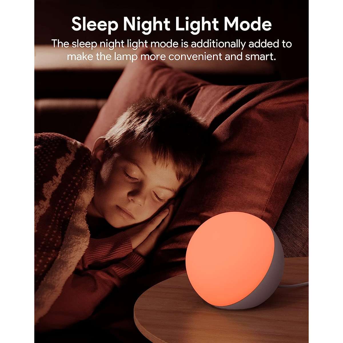 Hifree Smart Table Lamp