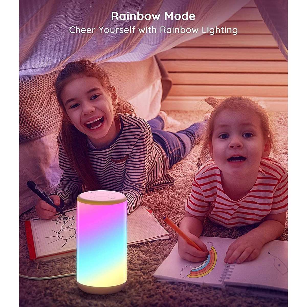 Govig Beach table lamp (Corded Electric)