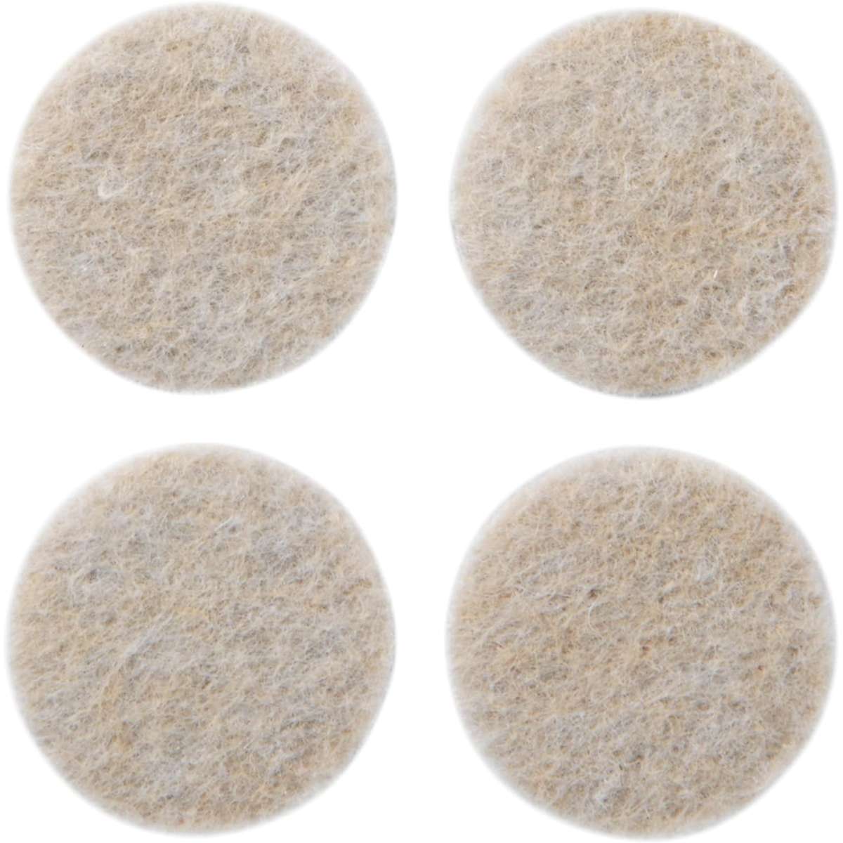 Scotch Felt Mat 32 Pieces Beige (SP802-NA)