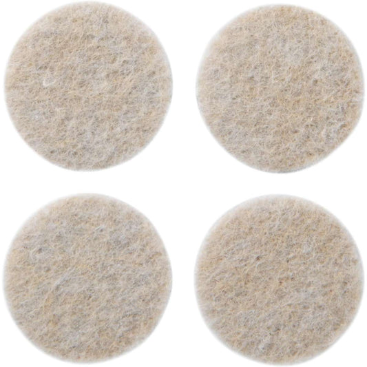 Scotch Felt Mat 32 Pieces Beige (SP802-NA)