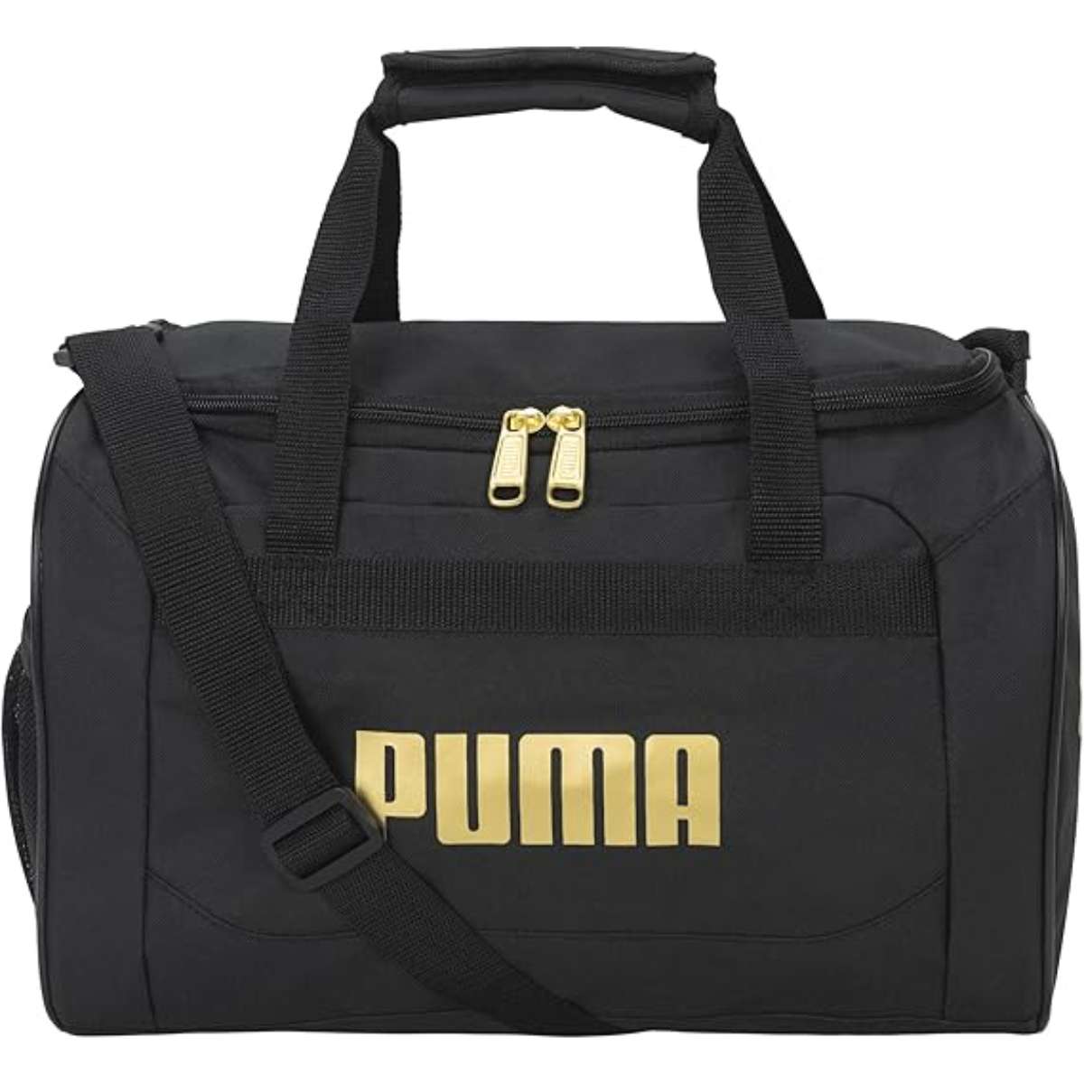PUMA Kids' Evercat Transformation Duffel Bag
