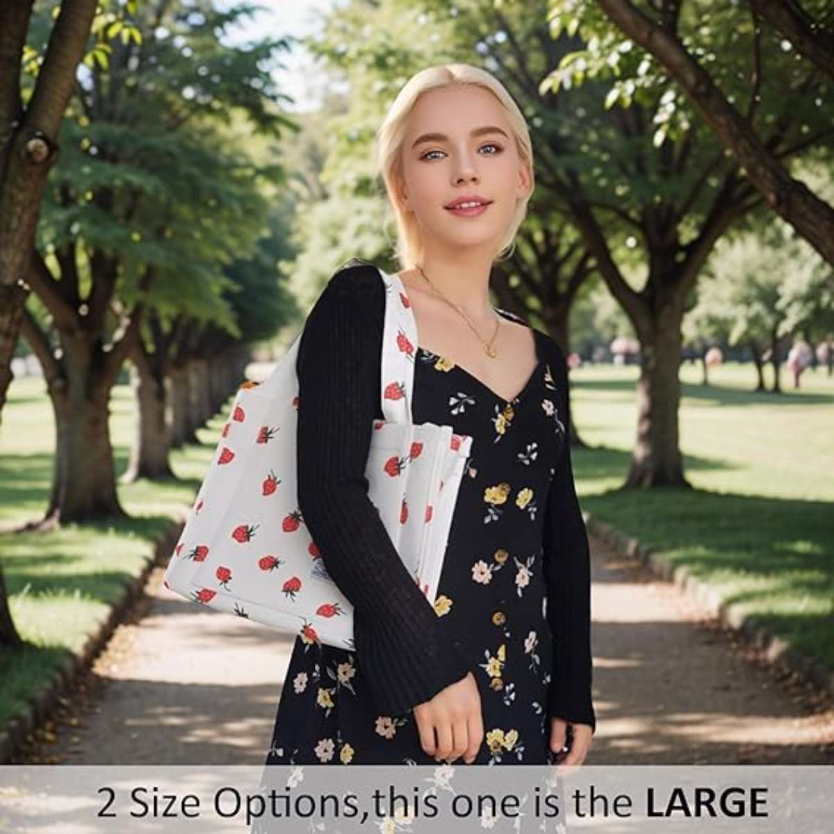 UERRUAM tote bag