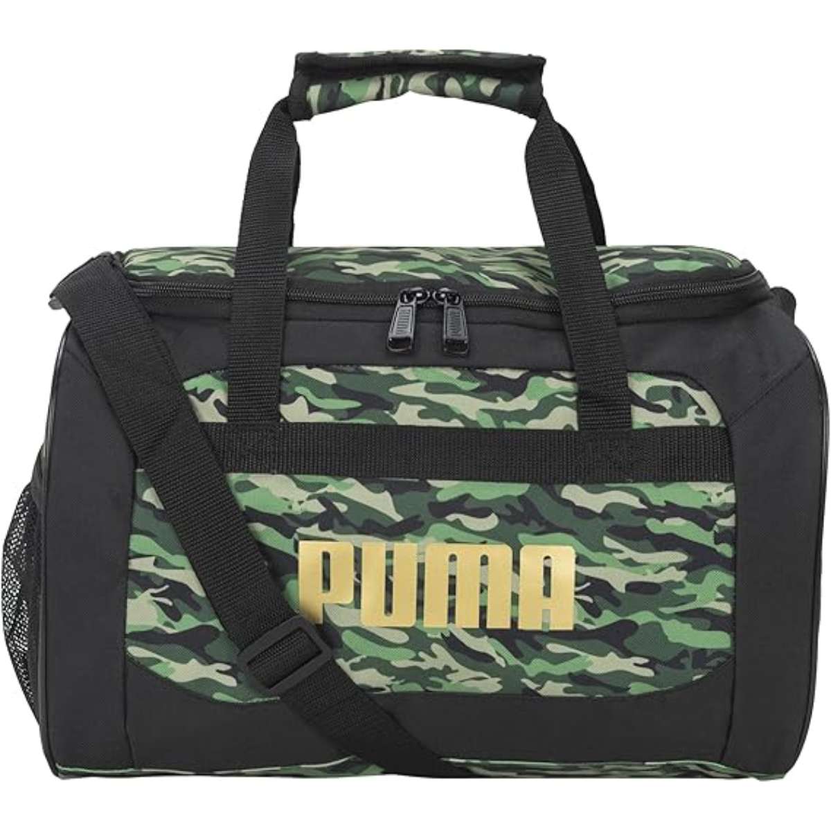 PUMA Kids' Evercat Transformation Duffel Bag