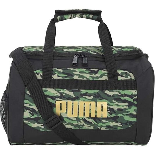 PUMA Kids' Evercat Transformation Duffel Bag