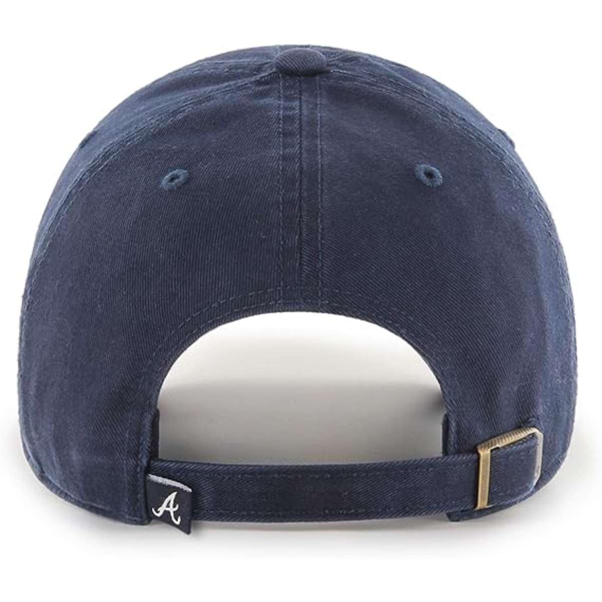 47 Brand MLB New York Yankees Branson Cap B-BRANS17CTP, Unisex