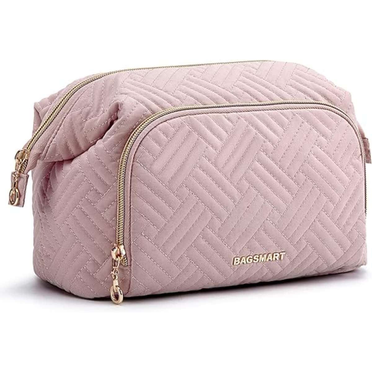 Bagssmart travel cosmetic bags, cosmetic bags cosmetic bags