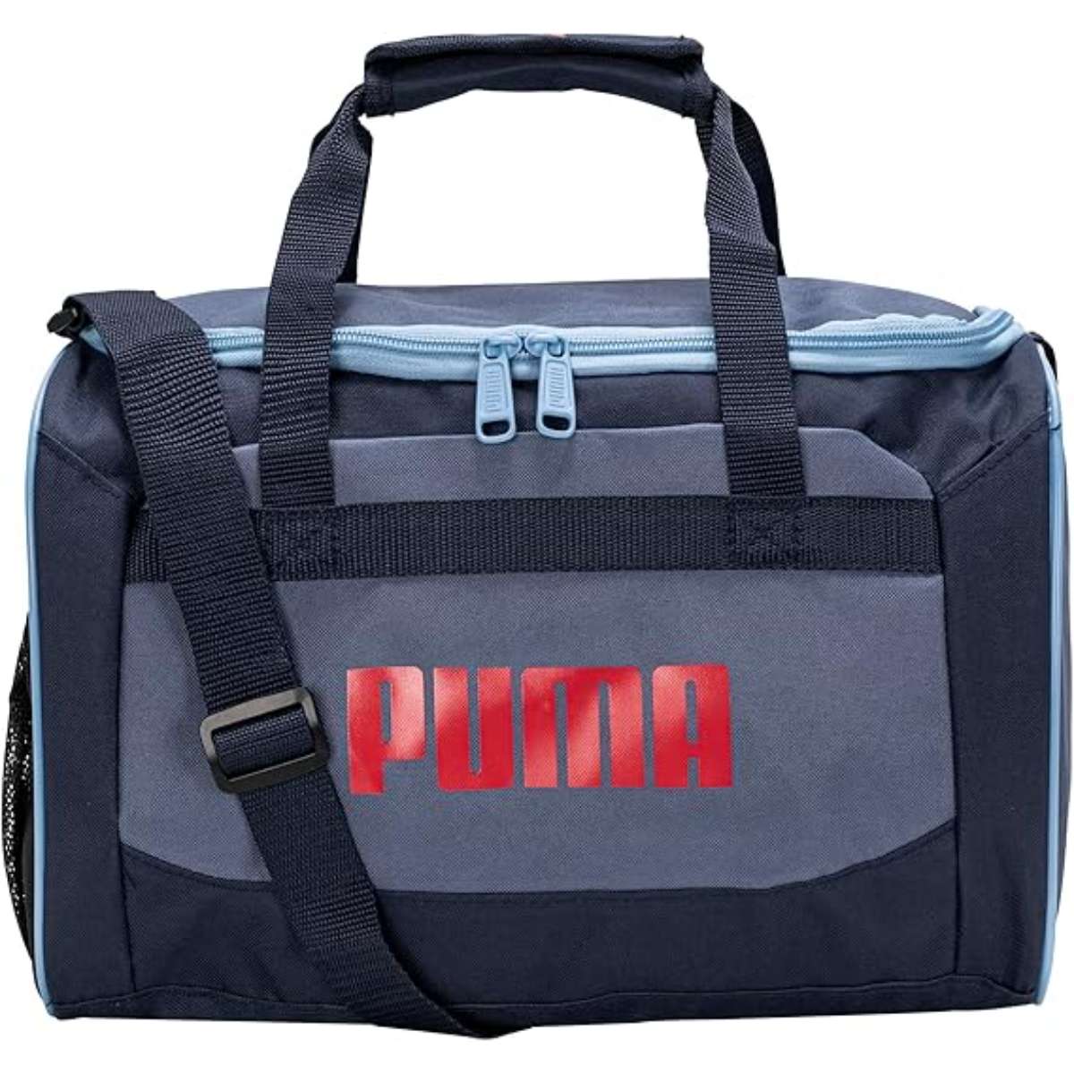 PUMA Kids' Evercat Transformation Duffel Bag