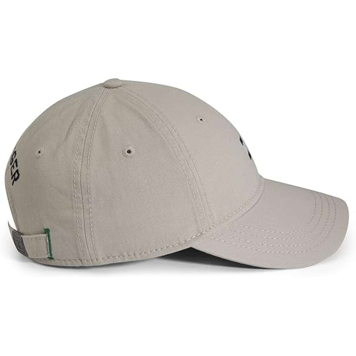Tommy Hilfiger Men's Cotton Ardin Adjustable Baseball Cap