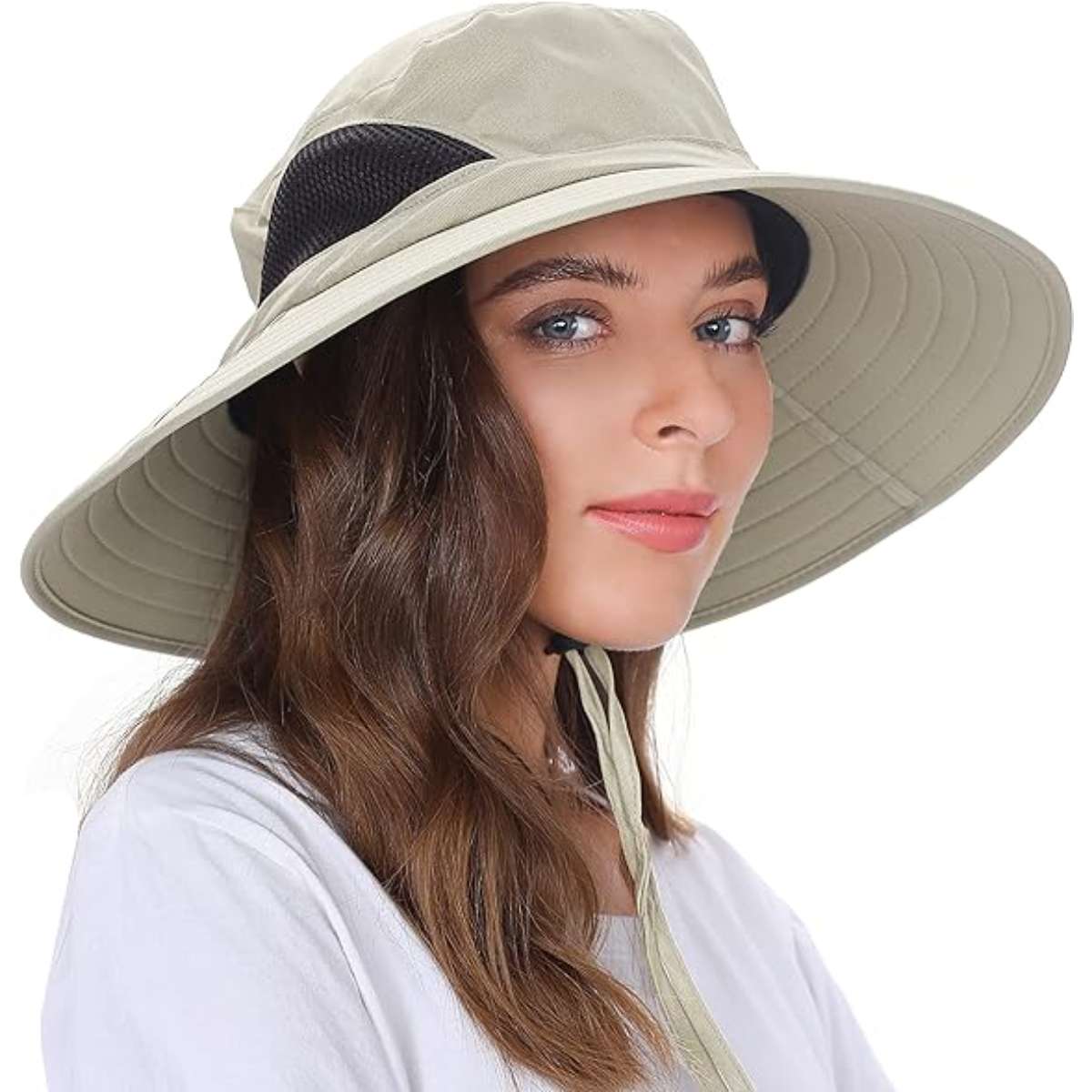 Ainsky's unisex sun hat