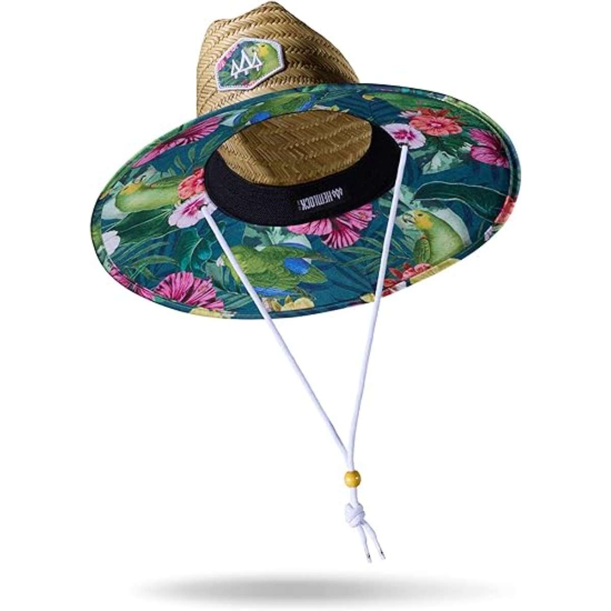 Straw hats for men and women|Lifeguard hats, beach hats and sun hats