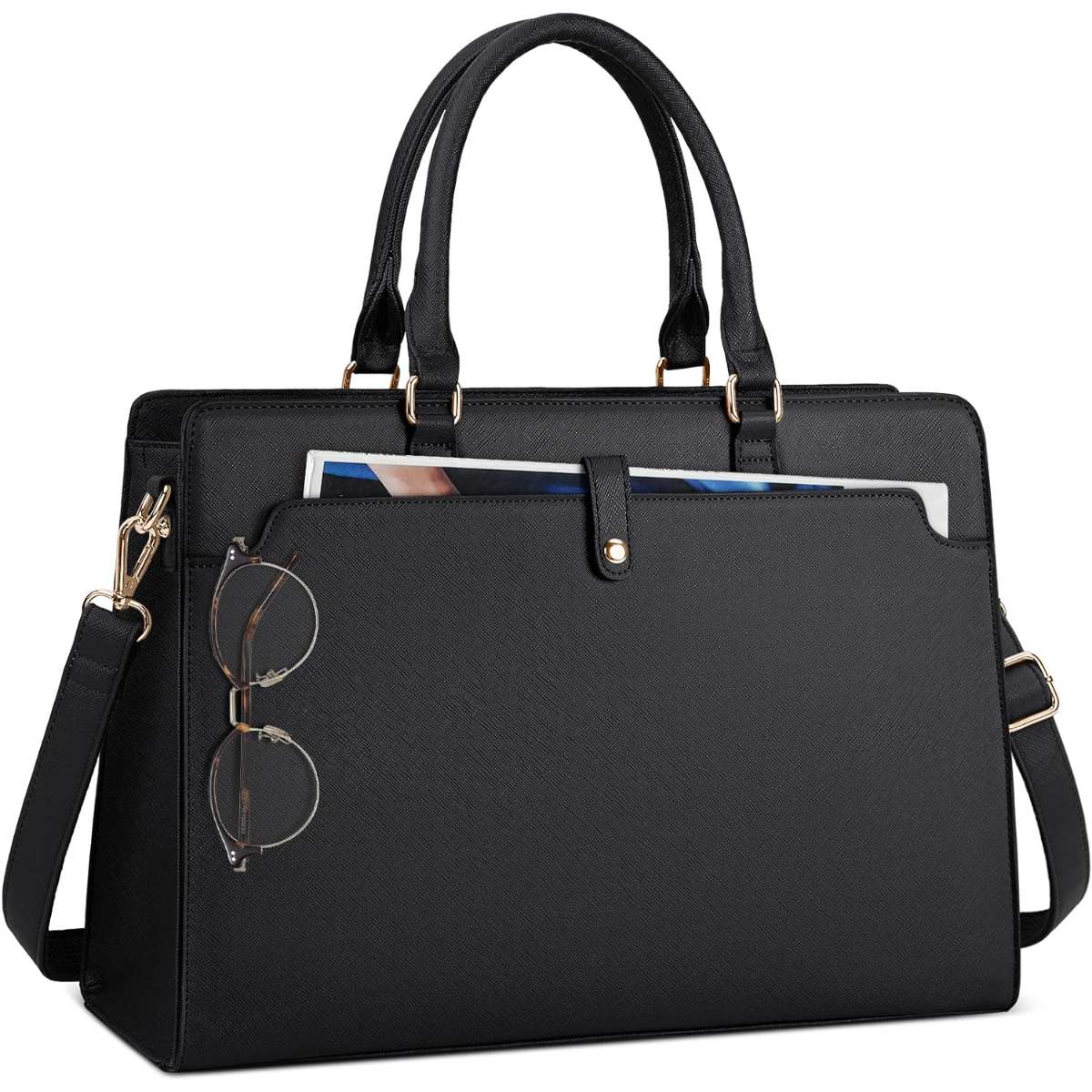 Women's laptop bag 15.6 inches