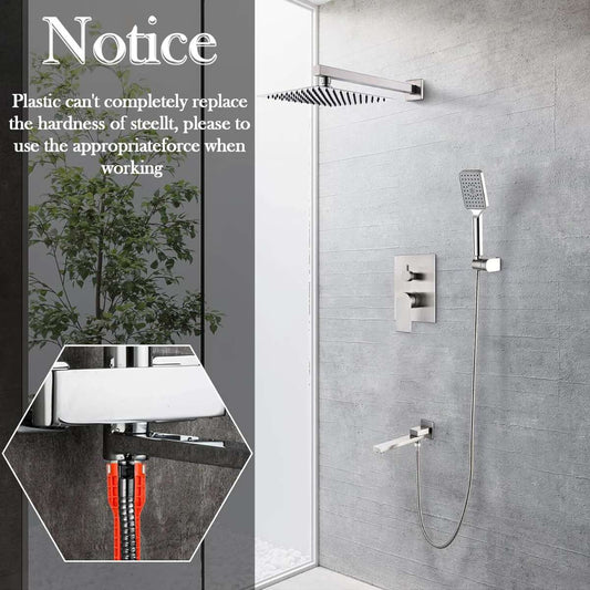 Multi-tool for faucet and sink installers (one-way)