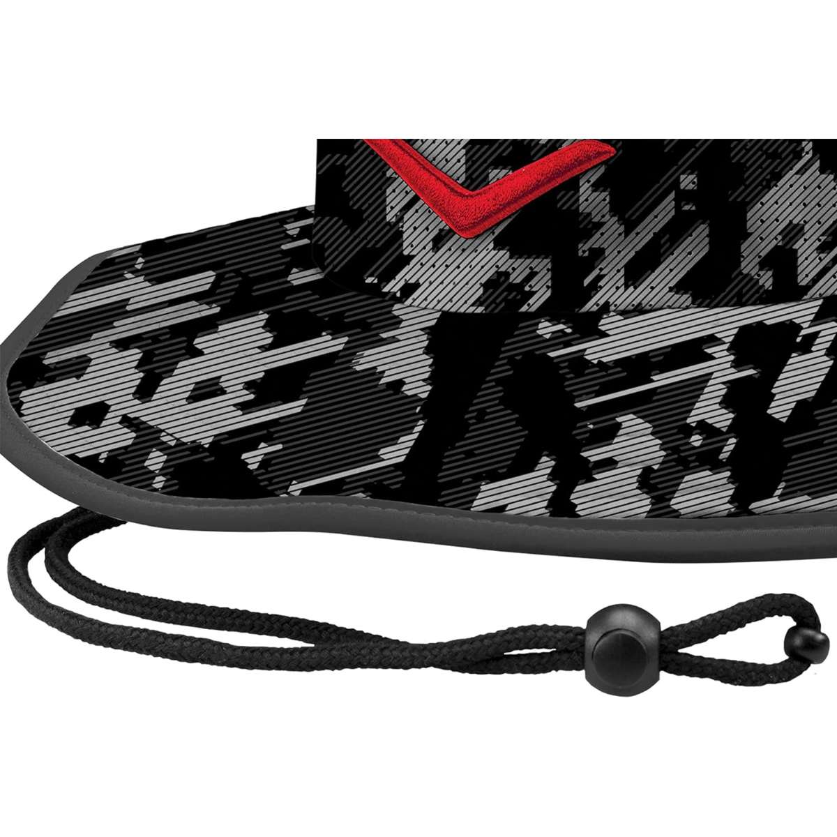 EvoShield Logo Bucket Hat