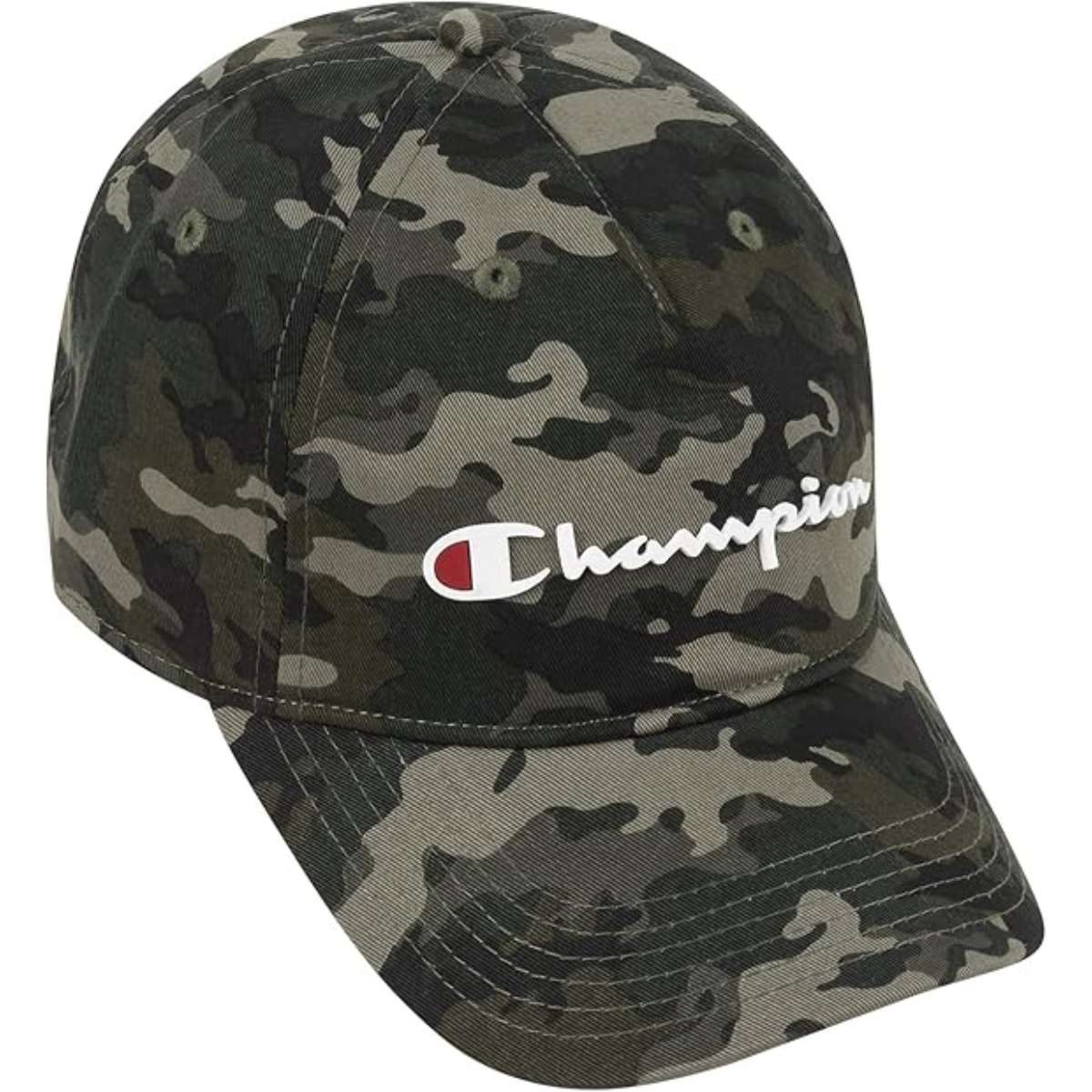Champion Father Dad Adjustable Cap
