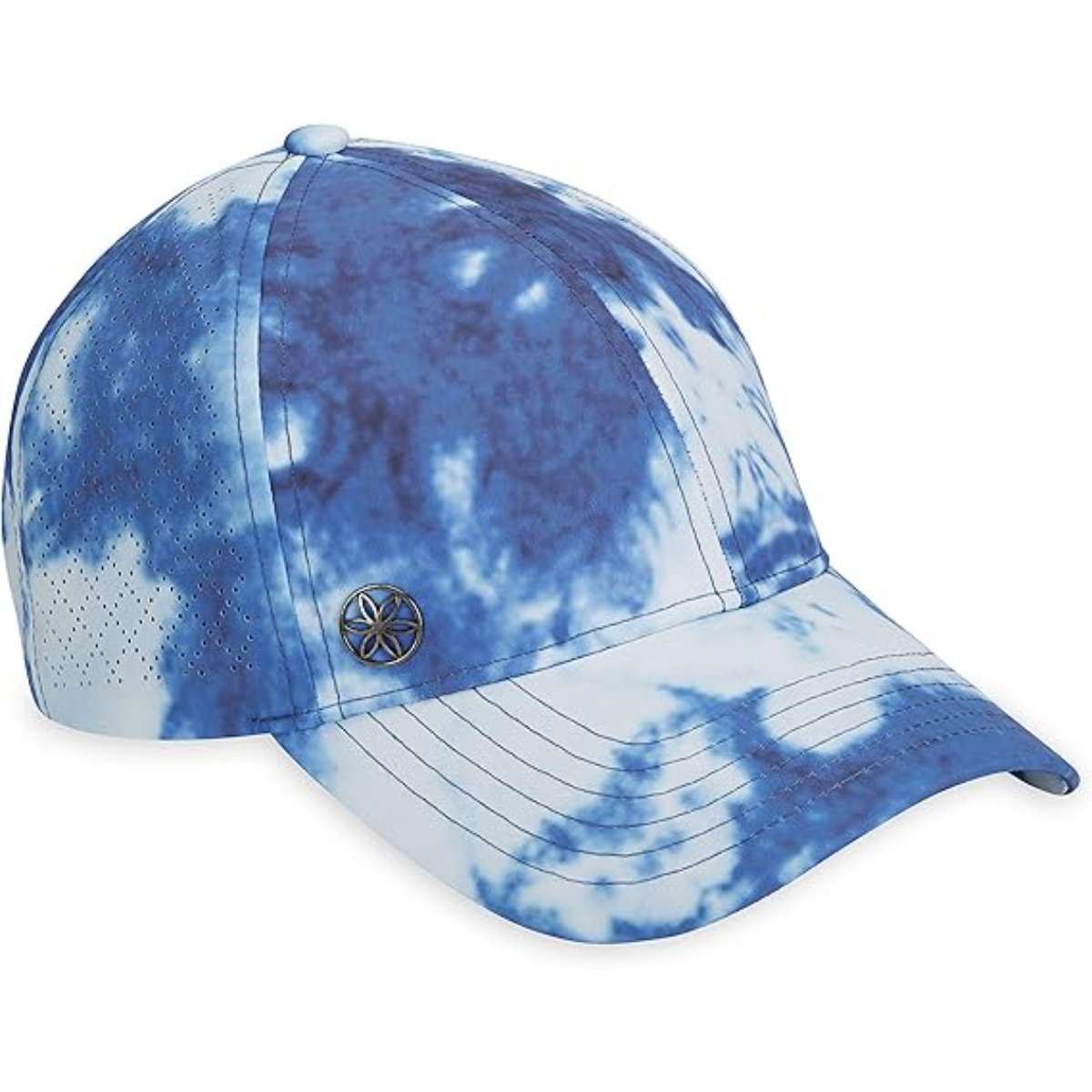 Gayam Vand breathable earthen hat