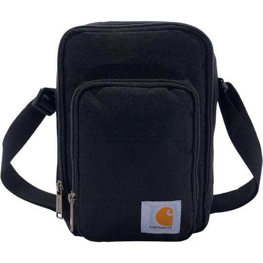 Carhartt Unisex Adult Zipper, Black, One Size