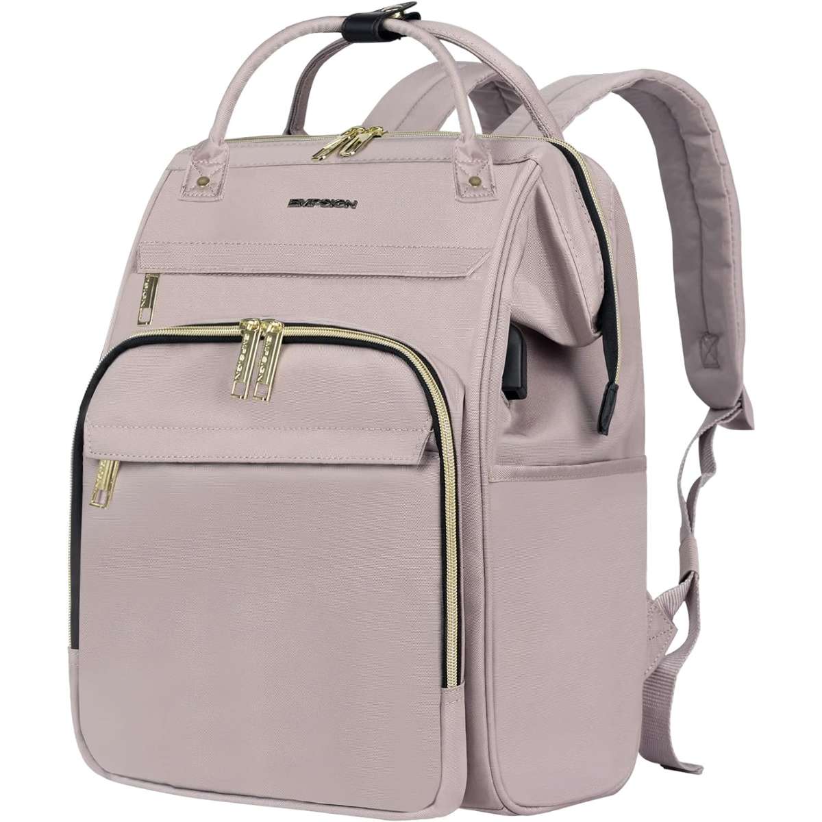 EMPSIGN 17 Inch Women's Laptop Backpack